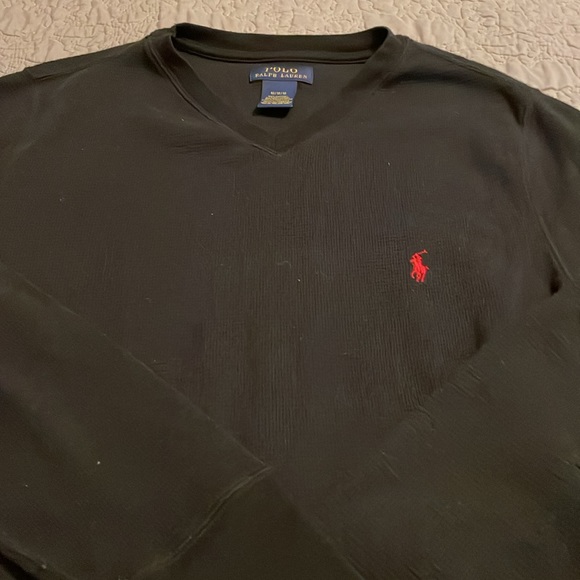 Polo Ralph Lauren Thermal - Picture 3 of 5